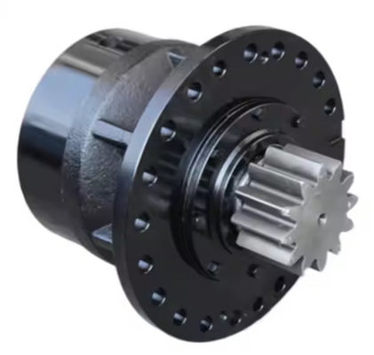 E70B-7 ไดรฟ์สวิงสําหรับการใช้เครื่องขุดแมว TGFQ 099-6551