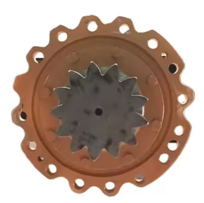 กล่องเกียร์สวิง 1695549 มอเตอร์สวิง มอเตอร์การเดินทางสําหรับ CAT Excavator 311C 312C 312D อะไหล่เครื่องจักรก่อสร้างคุณภาพสูง