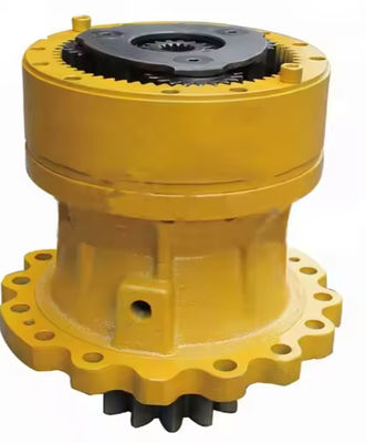 กล่องเกียร์สวิง 1695549 มอเตอร์สวิง มอเตอร์การเดินทางสําหรับ  Excavator 311C 312C 312D อะไหล่เครื่องจักรก่อสร้างคุณภาพสูง