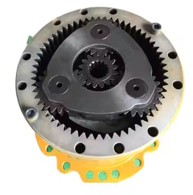 กล่องเกียร์สวิง 1695549 มอเตอร์สวิง มอเตอร์การเดินทางสําหรับ CAT Excavator 311C 312C 312D อะไหล่เครื่องจักรก่อสร้างคุณภาพสูง