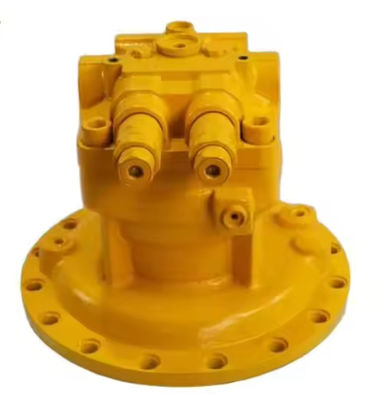กล่องเกียร์สวิง มอเตอร์สวิง Assy 1484679 1484644 4846791 ส่วนไฮดรอลิกสําหรับ 320D 320C 320CL 320D 320E