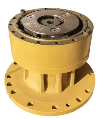 กล่องเกียร์สวิง มอเตอร์สวิง Assy 1484679 1484644 4846791 ส่วนไฮดรอลิกสําหรับ 320D 320C 320CL 320D 320E
