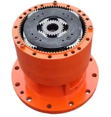 อะไหล่เครื่องจักรก่อสร้าง กล่องกลมปรับปรุงดาว DH225-7 DH220-5 2404-1063I K1004160A 404-00097C 2404-10631