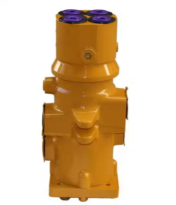 อุปกรณ์ excavator Universal Joint Assembly B229900000630 ศูนย์สลิงไฮดรอลิก ส่วน 703-09-43602 สําหรับ SY335 SY365 SC130 SC160 JCM913