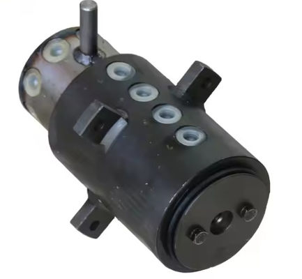 อะไหล่ excavator ศูนย์ไฮดรอลิก สายสานหมุน Assy JCB8056-001