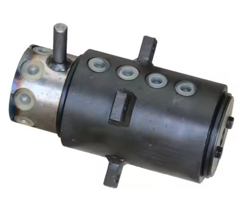 อะไหล่ excavator ศูนย์ไฮดรอลิก สายสานหมุน Assy JCB8056-001