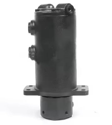 เครื่องจักรกลก่อสร้างชิ้นใหม่ 288-3054 ศูนย์สอด SH200A2 สอดหมุน Assy คุณภาพดีที่สุด