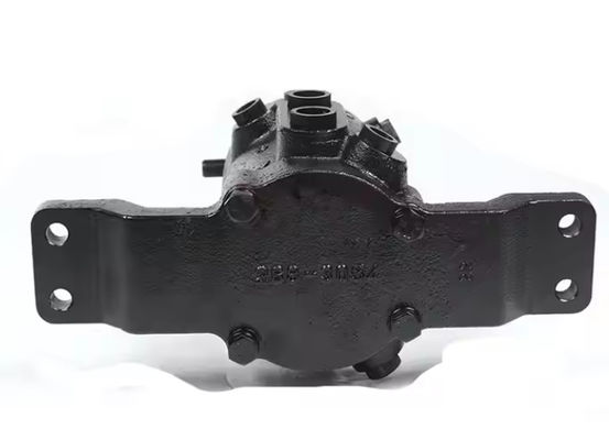 เครื่องจักรกลก่อสร้างชิ้นใหม่ 288-3054 ศูนย์สอด SH200A2 สอดหมุน Assy คุณภาพดีที่สุด