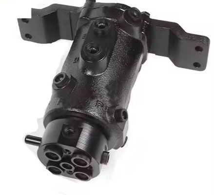 เครื่องจักรกลก่อสร้างชิ้นใหม่ 288-3054 ศูนย์สอด SH200A2 สอดหมุน Assy คุณภาพดีที่สุด