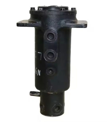 Excavator ไฮดรอลิกศูนย์สับสาน Assy HCA1-30000-2 สําหรับ NS75-7