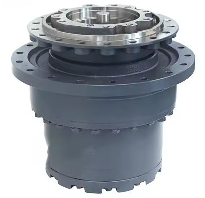 กล่องเกียร์ลดเครื่องขุด 9233687 ZX240 ZX240-3กล่องเกียร์เดินทาง 9233688 ของเดิม