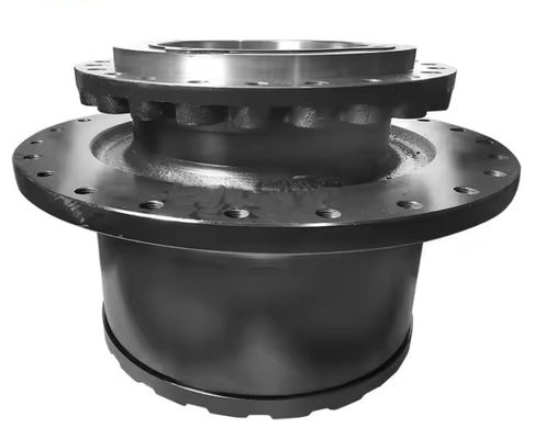 ส่วนเครื่องจักรก่อสร้าง ZX670-3 เครื่องยนต์เดินทาง Assy ZX650-3 Final Drive 4641493 ZX650LC-3 เครื่องเกียร์เดินทาง EX2500 Final