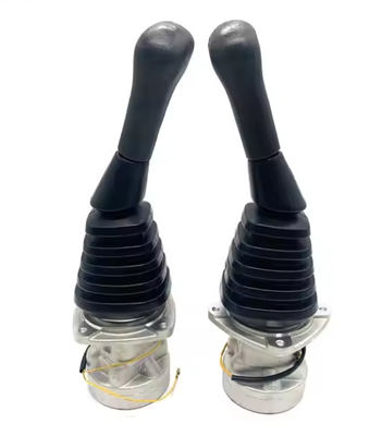 ชุด joystick excavator 1764986 176-4986 สําหรับ E325B E320B