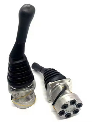 ชุด joystick excavator 1764986 176-4986 สําหรับ E325B E320B