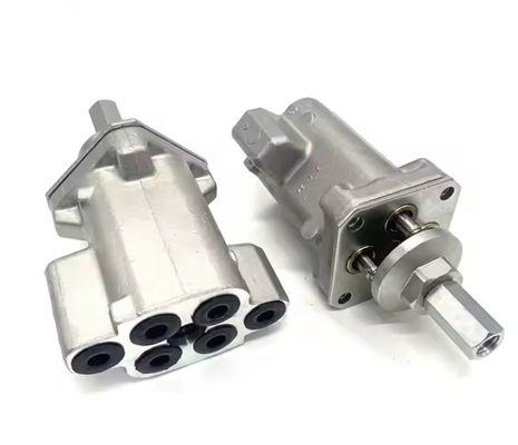 9193403 9195304 9247135 ZX120 ZX135UR เครื่องขุดเครื่องบิน จอยสติ๊ก