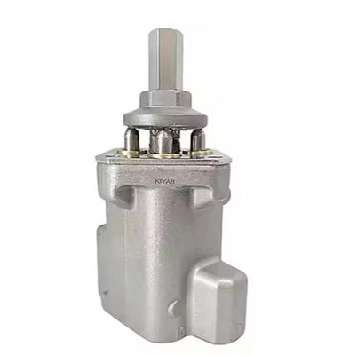 9193403 9195304 9247135 ZX120 ZX135UR เครื่องขุดเครื่องบิน จอยสติ๊ก