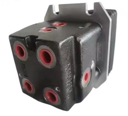 เครื่องขุดอะไหล่ เครื่องขุด SK200-8 วาล์วปั่นเท้า YN30V00106F2