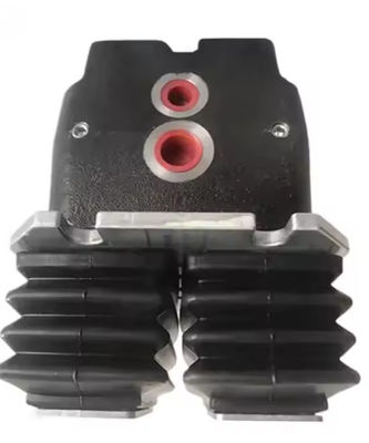 อะไหล่เครื่องขุด SK-8 420-0046 DX255 วาล์วปั่นสําหรับเครื่องขุด/ปั่นเท้า
