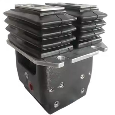 อะไหล่เครื่องขุด SK-8 420-0046 DX255 วาล์วปั่นสําหรับเครื่องขุด/ปั่นเท้า