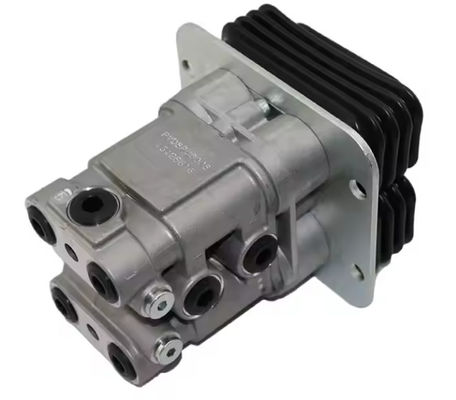 คุณภาพสูง PVD8PC6008 พีล็อต-ควบคุมวาล์ว 60170604 สําหรับ excavator ส่วนเครื่องจักรการก่อสร้าง