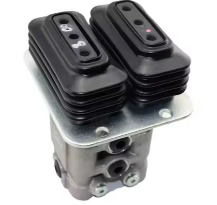 คุณภาพสูง PVD8PC6008 พีล็อต-ควบคุมวาล์ว 60170604 สําหรับ excavator ส่วนเครื่องจักรการก่อสร้าง