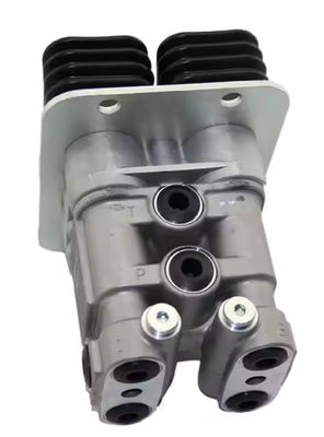 คุณภาพสูง PVD8PC6008 พีล็อต-ควบคุมวาล์ว 60170604 สําหรับ excavator ส่วนเครื่องจักรการก่อสร้าง