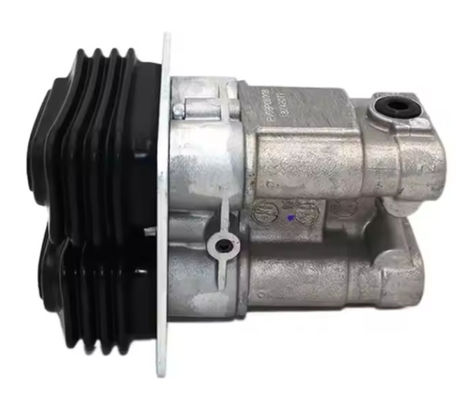 คุณภาพสูง PVD8PC6008 พีล็อต-ควบคุมวาล์ว 60170604 สําหรับ excavator ส่วนเครื่องจักรการก่อสร้าง