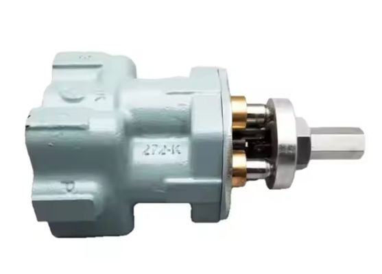 วาล์วควบคุมเครื่องขุดใหม่ 9134232 9156581 สําหรับ Ex200-2 Ex200-5 เครื่องขุด Joystick Assy 9101511