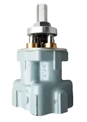 วาล์วควบคุมเครื่องขุดใหม่ 9134232 9156581 สําหรับ Ex200-2 Ex200-5 เครื่องขุด Joystick Assy 9101511