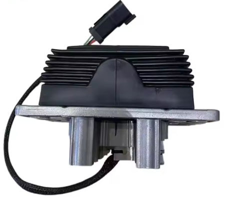 อะไหล่เครื่องขุด วาล์วขับ 561-7001 490-1012 สําหรับ Caterpillar E301.5 E307.5 E320gc