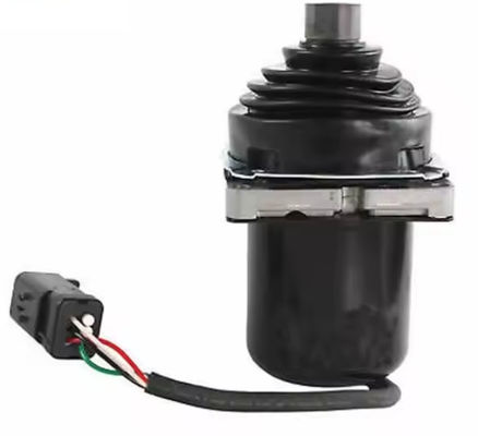 เครื่องขุดอะไหล่ไฮดรอลิก 336E 365C 374D 385C 390D 390 เครื่องขุด Joystick Pilot Valve 3073993
