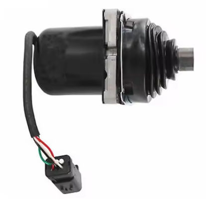 เครื่องขุดอะไหล่ไฮดรอลิก 336E 365C 374D 385C 390D 390 เครื่องขุด Joystick Pilot Valve 3073993