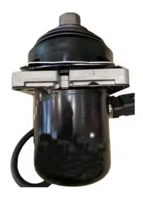 เครื่องขุดอะไหล่ไฮดรอลิก 336E 365C 374D 385C 390D 390 เครื่องขุด Joystick Pilot Valve 3073993