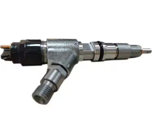 เครื่องฉีดน้ํามัน 449-3315 0445120518 4493315 สําหรับเครื่องยนต์ C4.4 C7.1 เครื่องขุด M315D2 M317D2