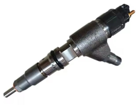 เครื่องฉีดน้ํามัน 449-3315 0445120518 4493315 สําหรับเครื่องยนต์ C4.4 C7.1 เครื่องขุด M315D2 M317D2