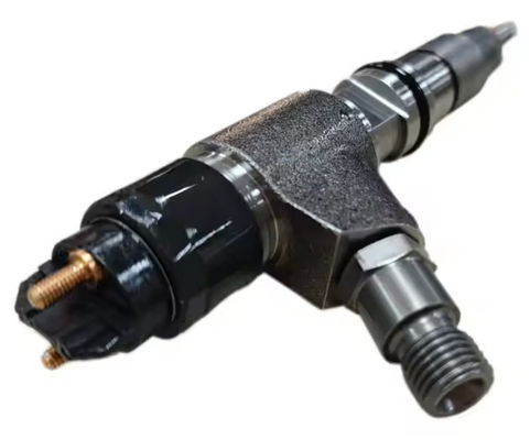 เครื่องฉีดน้ํามัน 449-3315 0445120518 4493315 สําหรับเครื่องยนต์ C4.4 C7.1 เครื่องขุด M315D2 M317D2