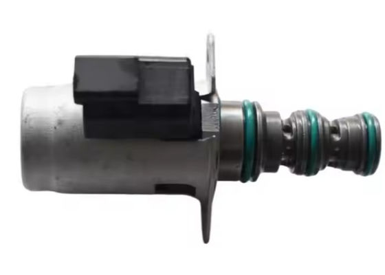 วาล์วซอลีนอยด์ SV3-D2-D12 SV98-T39S 25/Mm3127 25/222913 12/24v วัลล์วซอลีนอยด์หยุดไฮดรอลิก สําหรับ SS740 TG300 PS750 TCH660