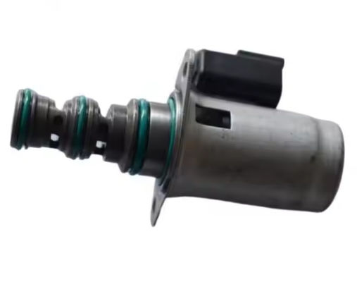 วาล์วซอลีนอยด์ SV3-D2-D12 SV98-T39S 25/Mm3127 25/222913 12/24v วัลล์วซอลีนอยด์หยุดไฮดรอลิก สําหรับ SS740 TG300 PS750 TCH660