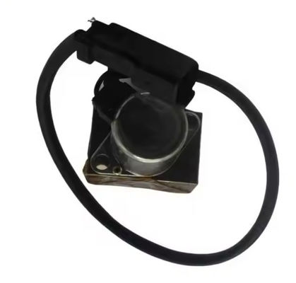 เครื่องขุด Pc300-7 วาล์วซอลีนอยด์หลักแบบไฮดรอลิก 702-21-55400