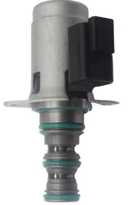 SV3-D2-D12 SV98-T39S 25/MM3127 25/222913 12/24V ไฮดรอลิกสต็อป โซเลนอยด์สําหรับ SS740 TG300 PS750 TCH660