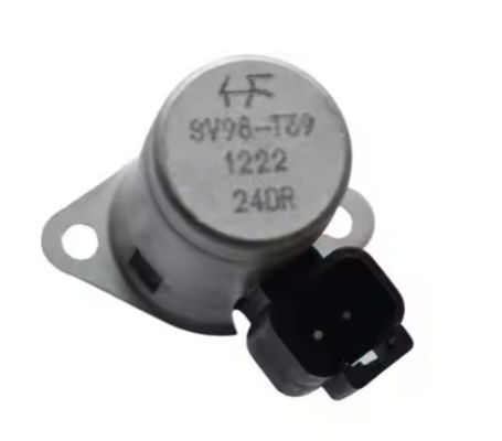SV3-D2-D12 SV98-T39S 25/MM3127 25/222913 12/24V ไฮดรอลิกสต็อป โซเลนอยด์สําหรับ SS740 TG300 PS750 TCH660