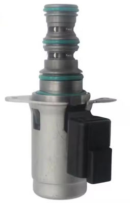 SV3-D2-D12 SV98-T39S 25/MM3127 25/222913 12/24V ไฮดรอลิกสต็อป โซเลนอยด์สําหรับ SS740 TG300 PS750 TCH660