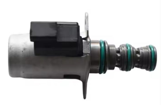 SV3-D2-D12 SV98-T39S 25/MM3127 25/222913 12/24V ไฮดรอลิกสต็อป โซเลนอยด์สําหรับ SS740 TG300 PS750 TCH660