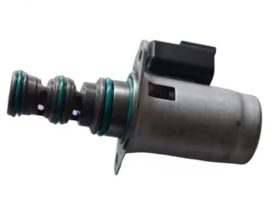 SV3-D2-D12 SV98-T39S 25/MM3127 25/222913 12/24V ไฮดรอลิกสต็อป โซเลนอยด์สําหรับ SS740 TG300 PS750 TCH660