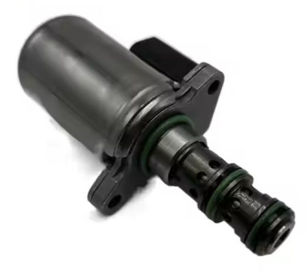 DX225 DX140 DX140W DX160W เครื่องขุด 410116-00646 410116-00526 อะไหล่ปั๊มไฮดรอลิก Eppr Valve 41011600526 27C20