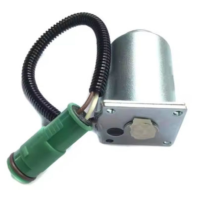 เครื่องขุด E110B E120B E200B ปั๊มไฮดรอลิก