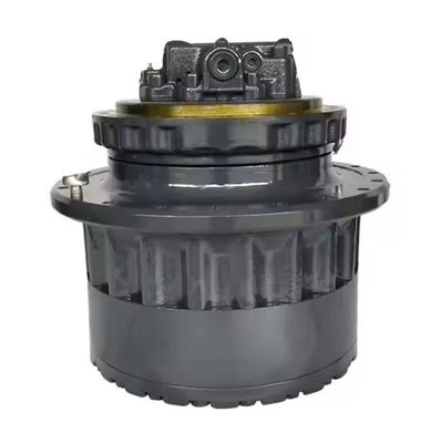 เครื่องยนต์เดินทาง 207-27-00371 207-27-00370 207-27-00260 สําหรับเครื่องขุด PC290-7 PC300-7 PC300-8 PC350-7 PC360-7 708-8H-31310
