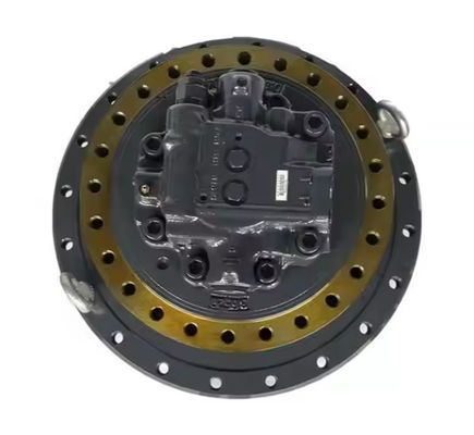เครื่องยนต์เดินทาง 207-27-00371 207-27-00370 207-27-00260 สําหรับเครื่องขุด PC290-7 PC300-7 PC300-8 PC350-7 PC360-7 708-8H-31310