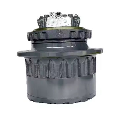 เครื่องยนต์เดินทาง 207-27-00371 207-27-00370 207-27-00260 สําหรับเครื่องขุด PC290-7 PC300-7 PC300-8 PC350-7 PC360-7 708-8H-31310