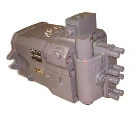 HMR135-02 2574 มอเตอร์ไฮดรอลิก 9660 H2X235R00124 B06 9014382432